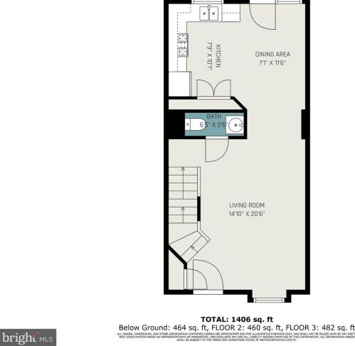 6374 Michael Robert Dr, Springfield VA  22150-1176 exterior