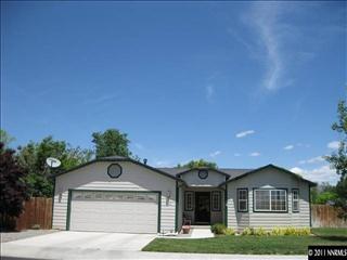 494 Nader Way, Hazen, NV 89408-9585