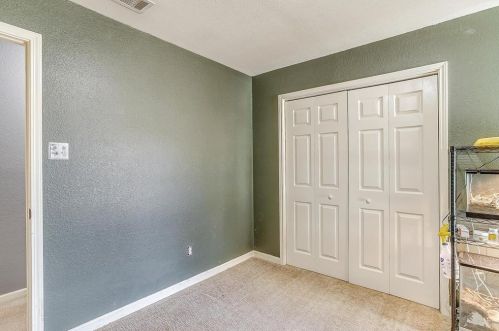 616 Saddle Rd, Fort Worth TX  76108-1623 exterior