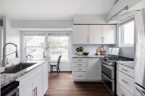 5008 Evanston St, Aurora CO 80014-3920 exterior