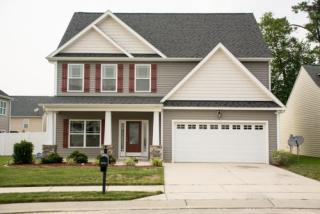 3011 Britmass Dr, Raleigh, NC 27616-8434
