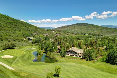 13 Hidden Splendor Ct, Park City, UT 84060-6716