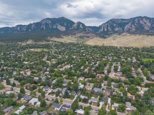 1225 Hartford Dr, Boulder, CO 80305-6321