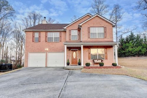 1425 Denison Ct, Conyers, GA 30012-7133