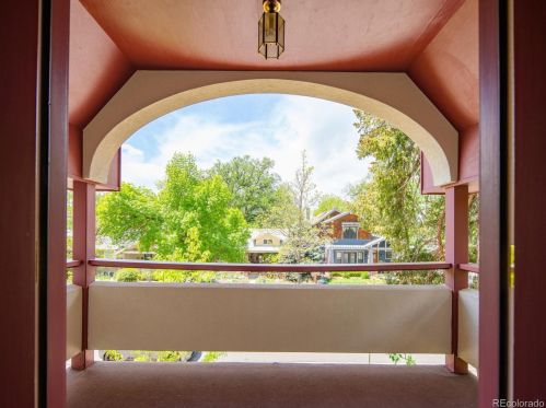 1110 Clayton St, Denver CO  80206-3212 exterior