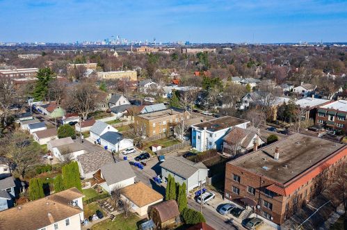 1888 Grand Ave, Saint Paul MN  55105-1409 exterior