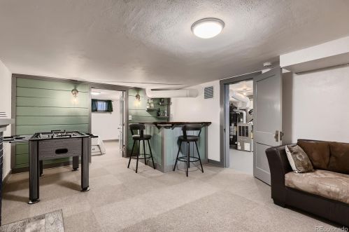 1758 Kearney St, Denver CO  80220-1547 exterior