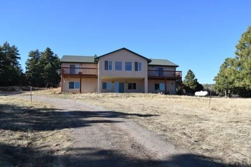 8626 Ponderosa Pine Dr, Beulah, CO 81023-9759