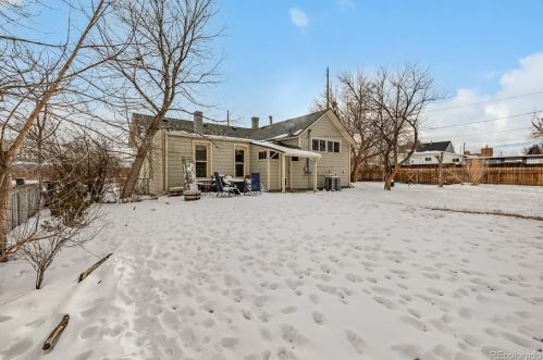 2255 46th Ave, Denver CO  80211-1221 exterior