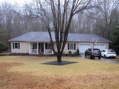 206 Quail Creek Dr, Liberty, SC 29657-9219