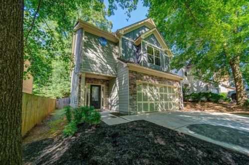 404 Sheila Way, Holly Springs, GA 30114-8490