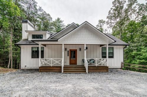 170 Pocaset Dr, Ellijay, GA 30540-0992
