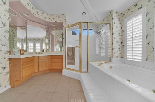 1292 Night Star Way, Anaheim CA  92808-2518 exterior