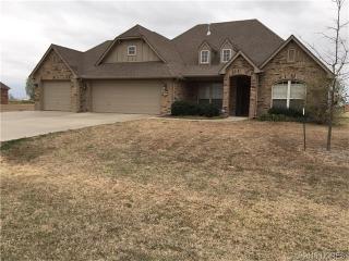 9440 139th St, Collinsville, OK 74021-3748