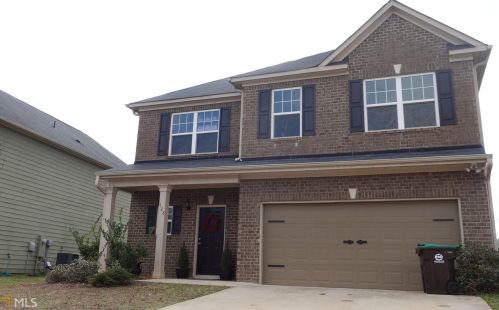 128 Centerra Springs Dr, Mcdonough, GA 30253-1923