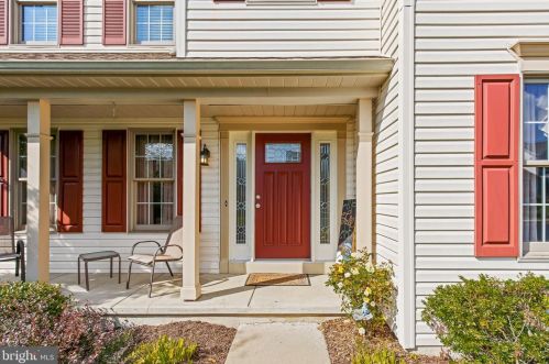 1839 Timothy Ln, Lancaster PA  17602-4166 exterior