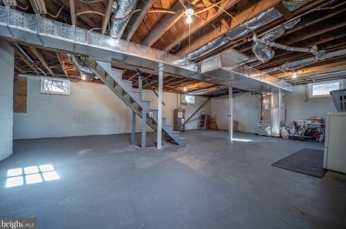 619 Eldrid Dr, Silver Spring MD 20904-2909 exterior