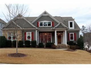2117 Walnut Creek Trl, Kennesaw, GA 30152-7326
