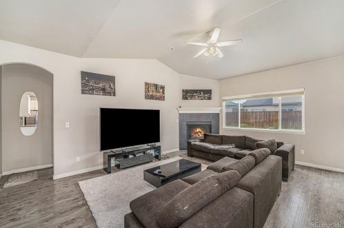 875 Saddleback Dr, Milliken CO 80543-3245 exterior