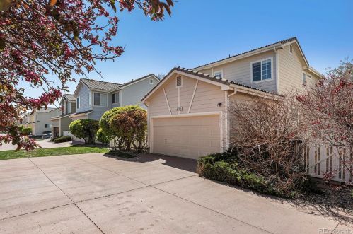 4925 Spyglass Dr, Westminster CO  80023-4035 exterior