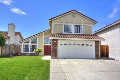 784 Valencia Dr, Milpitas, CA 95035-4539