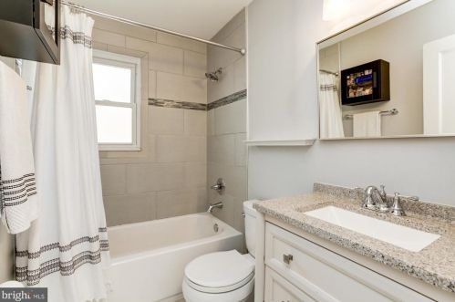 3201 Henderson Ave, Silver Spring MD 20902-1921 exterior