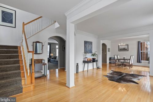 252 Prospect Hill Blvd, Charles Town WV  25414-5082 exterior