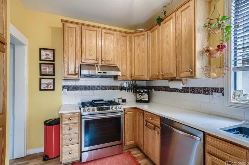 126 1st Ave, Denver CO  80223-1552 exterior