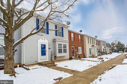 110 Stull Ct, Graceham, MD 21788-3313