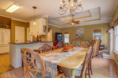2381 Stedman Ln, Conyers GA  30094-4762 exterior