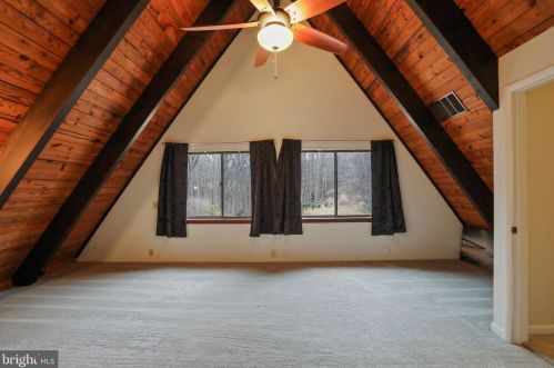 590 Wilson Ln, High View WV  26808 exterior