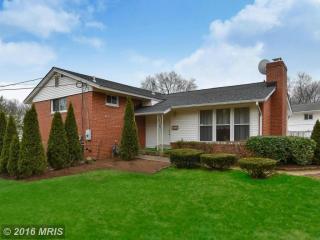 4801 Pomponio Pl, Annandale, VA 22003-5461