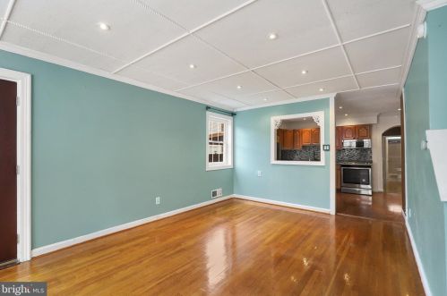 1120 Quebec St, Silver Spring MD exterior