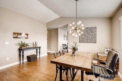 820 Glenwall Dr, Fort Collins CO  80524-6424 exterior