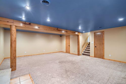 1258 Brentwood St, Denver CO  80214-4016 exterior