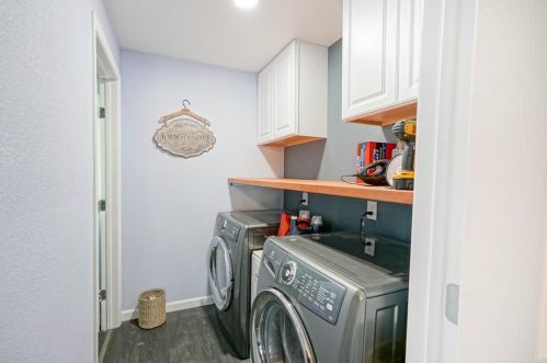 3524 Paramount St, Fort Worth TX  76117-3330 exterior