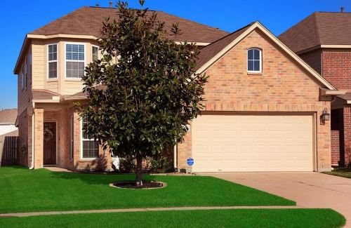 11438 Baldwin Spruce Trl, Tomball, TX 77375-1037