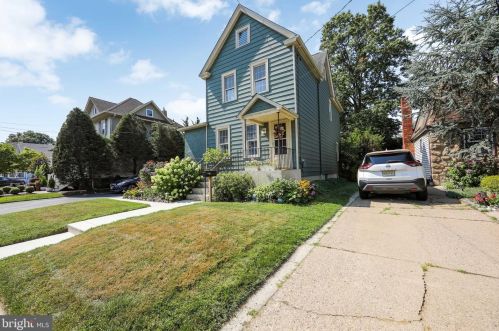 84 Emerald St, Camden NJ  08108-1354 exterior