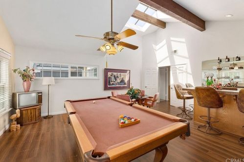 3 Descanso, Irvine CA  92620-1843 exterior