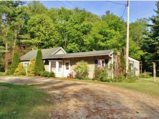 6234 Vt Route 7a, Sunderland VT  05250-8436 exterior