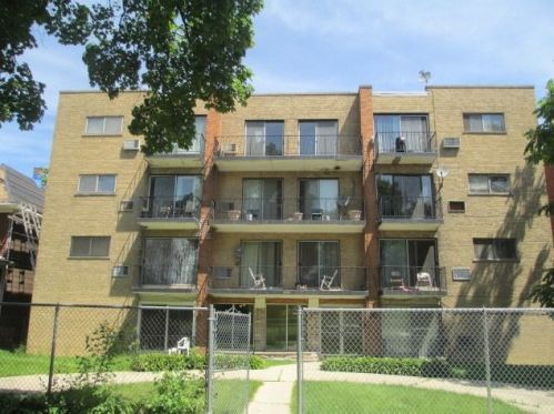 5424 Ferdinand St, Chicago IL  60644-1903 exterior