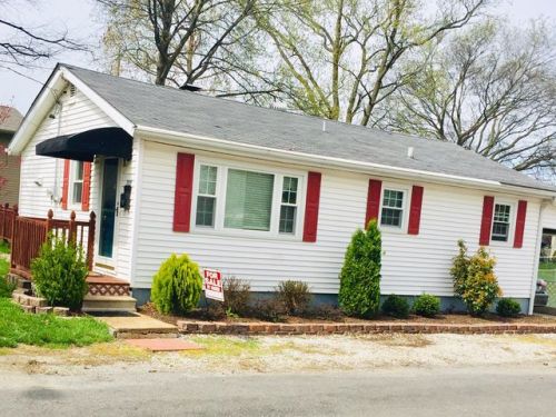 209 Mulberry St, Columbia, IL 62236-1601