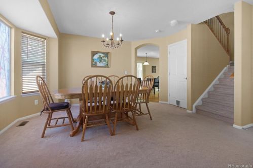 5054 Gold Bug Way, Aurora CO 80016-4264 exterior