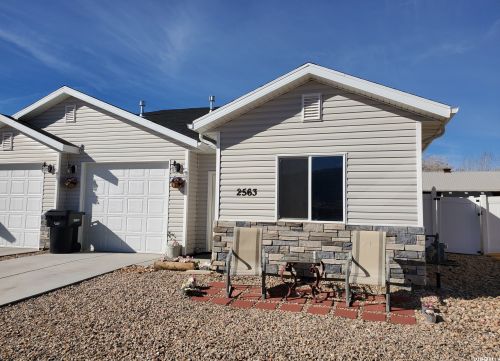 2563 Clark Pkwy, Cedar City, UT 84721