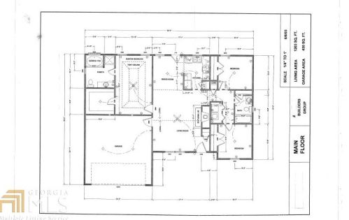 119 Alfred Dr, Carrollton, GA 30116-6126