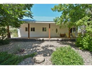 4732 County Road 56, Laporte, CO 80535-9506