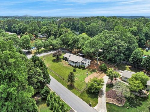 345 Dobbs Rd, Holly Springs, GA 30188-5051