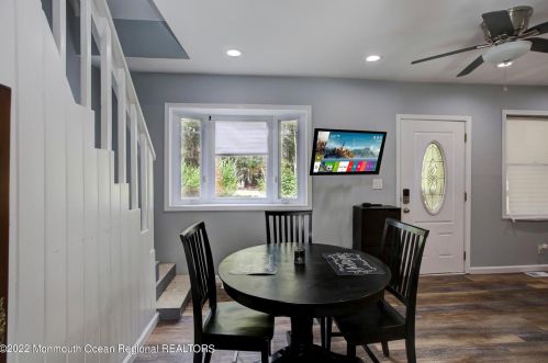 537 Bennetts Mills Rd, Jackson Twp NJ  08527-2457 exterior