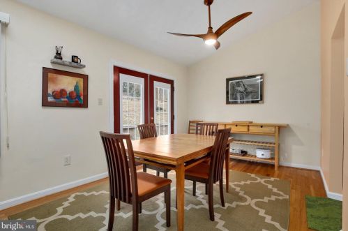 315 Beaumont Rd, Silver Spring MD 20904-1077 exterior