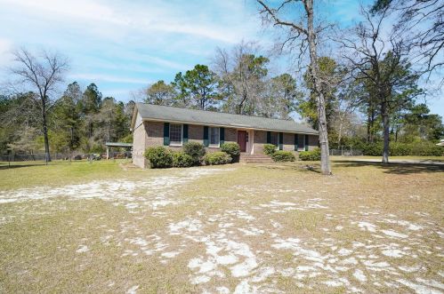550 Collins Ave, Barnwell, SC 29812-5890